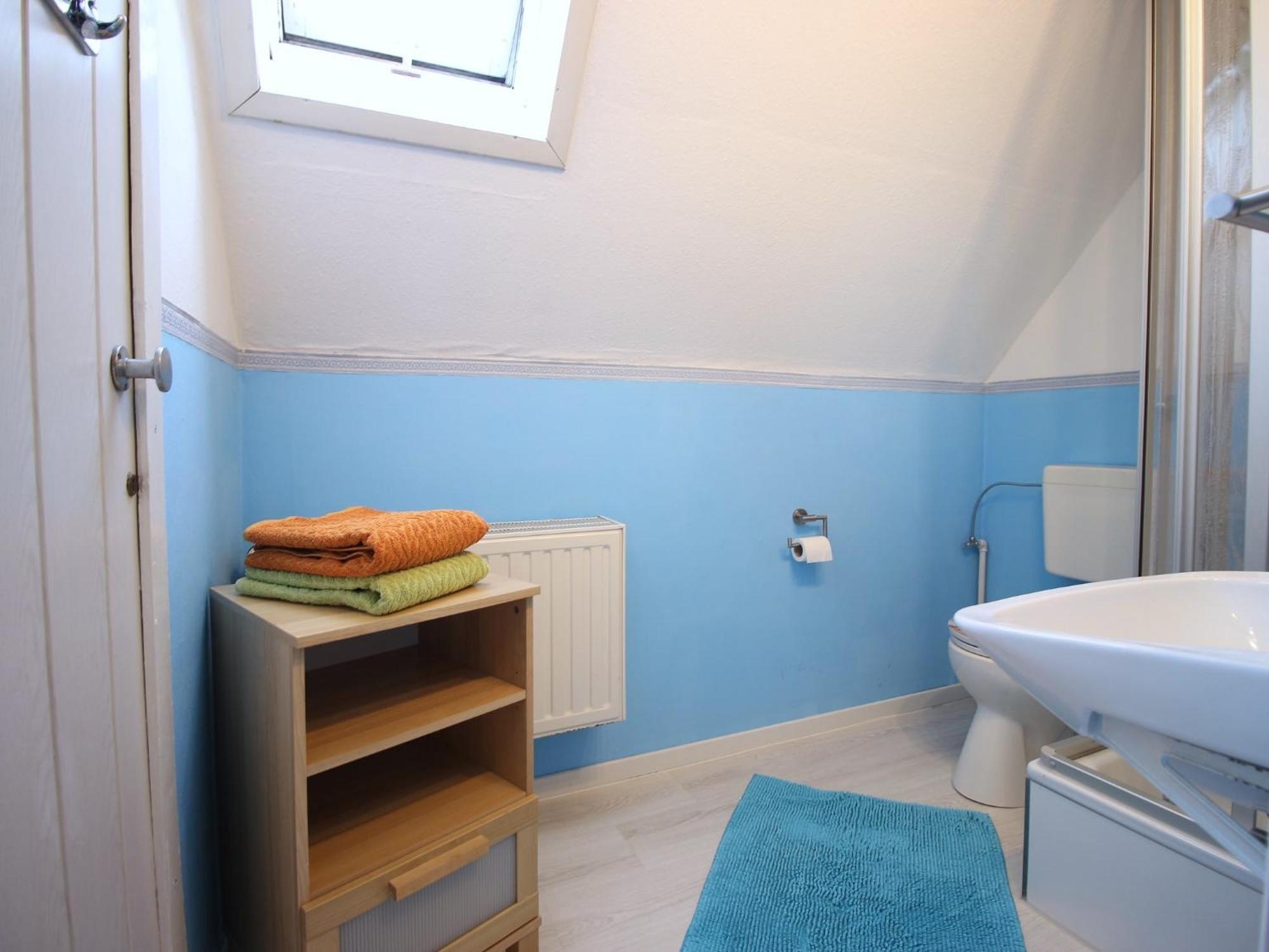 Ferienwohnung Familie Schmidt Берген-ауф-Рюген Экстерьер фото