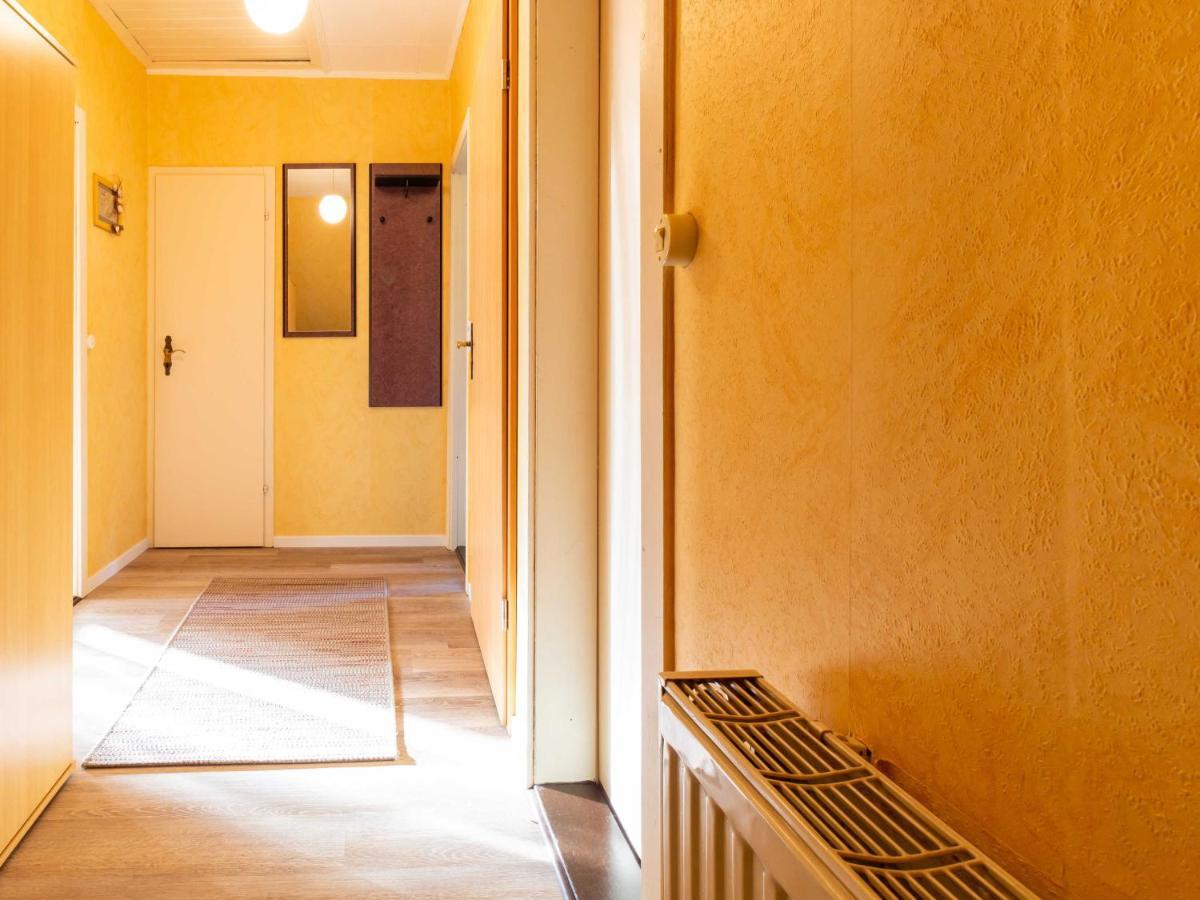 Ferienwohnung Familie Schmidt Берген-ауф-Рюген Экстерьер фото